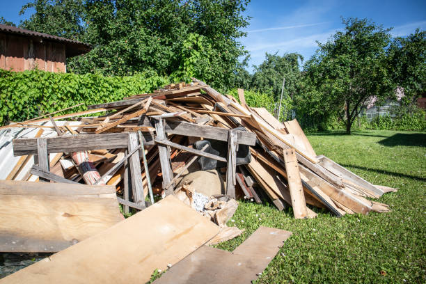 Retail Junk Removal in Fountain Hill, PA