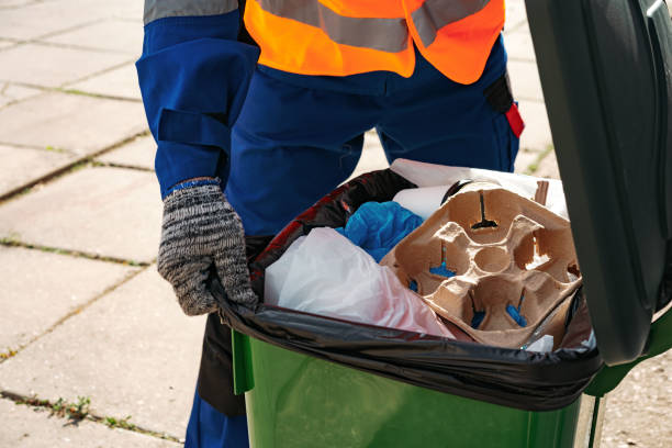 Best Garage Cleanout  in Fountain Hill, PA